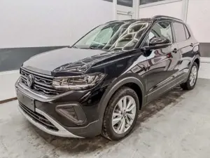 Volkswagen T-Cross EDITION 1.0 TSI DSG 115PS KEYLESS RFK PDC 1.0 T...