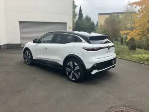 Renault Megane E-Tech Paket Iconic EV60 220hp Bild 4