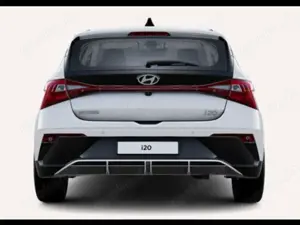 Hyundai i20 1.0 Turbo Select Inkl. BigDeal Inspektionspa. Bild 5