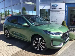 Ford Kuga PHEV 2.5 Duratec PHEV ST-LINE X