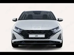 Hyundai i20 1.0 Turbo Select Inkl. BigDeal Inspektionspa. Bild 3