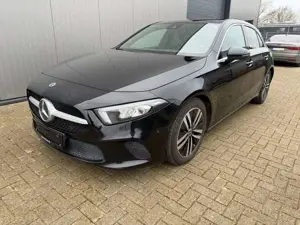 Mercedes-Benz A 200 d LED/AHK/KAMERA/NAVI/8-FACH BEREIFT