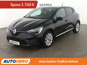Renault Clio 1.0 TCe Experience*NAVI*LED*PDC*TEMPO*KLIMA*
