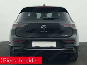 Volkswagen Golf 8 Facelift 1.5 TSI DSG e-Hybrid STYLE ERGO HEAD UP Bild 5