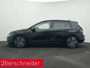 Volkswagen Golf 8 Facelift 1.5 TSI DSG e-Hybrid STYLE ERGO HEAD UP Bild 3