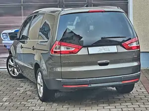 Ford Galaxy *7-Sitzer/Leder/PDC/ALU/TÜV* Bild 4