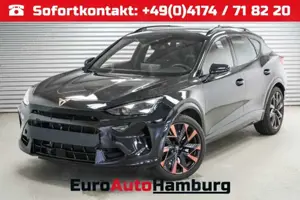CUPRA Formentor 2,0 TSI DSG 4x4 VZ - LAGER