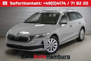 Skoda Octavia Kombi 1,5 TSI DSG mHEV Selection - -LAG.