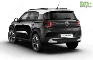 Citroen C3 Aircross MAX Hybrid WinterP Nav Kam 2xPDC 17Z 107 kW (14... Bild 2