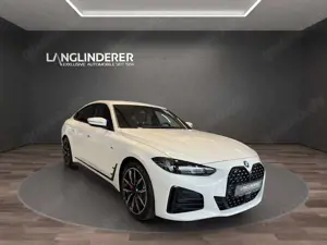 BMW 420 i Coupé MSport PRO NP 68.362,- Bild 5