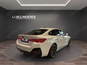 BMW 420 i Coupé MSport PRO NP 68.362,- Bild 3