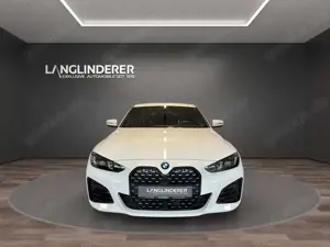 BMW 420 i Coupé MSport PRO NP 68.362,- Bild 4