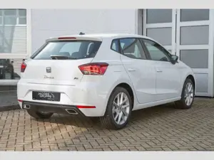 SEAT Ibiza FR 1.5 TSI 110 kW DSG UPE EUR 32.750,- incl. Überführung Bild 3