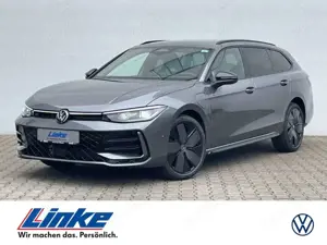 Volkswagen Passat Variant 1.5TSI eHybrid R-Line HUD/AHK/DCC Pro