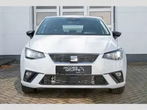 SEAT Ibiza FR 1.5 TSI 110 kW DSG UPE EUR 32.750,- incl. Überführung Bild 2