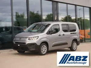Fiat Doblo Maxi Kombi 1.5 100 / 10-Zoll Navi