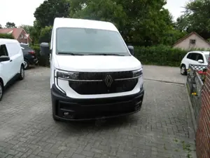 Renault Master L2H2 170PS AHK