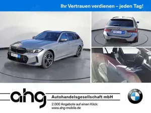 BMW 330 e xDrive Touring M Sportpaket Navi Prof. ACC
