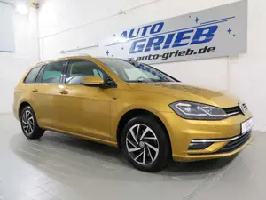 Volkswagen Golf Variant Join, Panod, AHK, LED, Navi, App, ACC