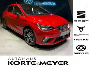 SEAT Ibiza FR 1.0 TSI+Full Link+Navi +Keyless