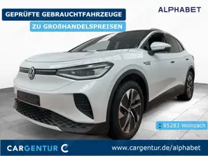 Volkswagen ID.4 .4 Pro Performance Tech Matrix 360°