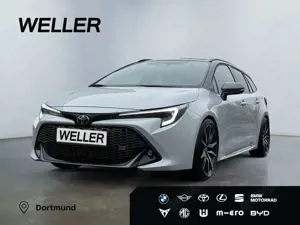 Toyota Corolla 2.0 Hybrid TS GR Sport *Bi-LED*Teilleder*