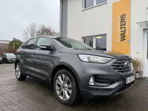 Ford Edge Titanium 4x4=Pano-Leder-Carplay-Navi-AHK=