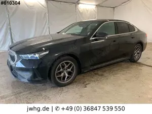 BMW 520 LED+ 18" Leder SitzKlima HeadUp 360Grad
