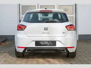 SEAT Ibiza FR 1.5 TSI 110 kW DSG UPE EUR 32.750,- incl. Überführung Bild 4