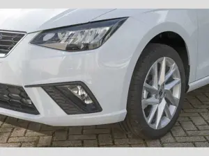 SEAT Ibiza FR 1.5 TSI 110 kW DSG UPE EUR 32.750,- incl. Überführung Bild 5