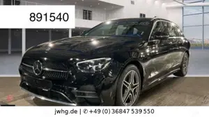 Mercedes-Benz E 300 de AMG|Distronic|Kam|Pano|Keyless|AHK