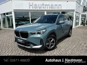 BMW X1 18d sDrive +1.HAND+adapt.LED+PREMIUM-P.+