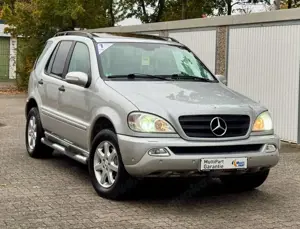 Mercedes-Benz ML 350 Klasse ML 350