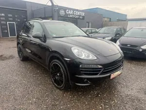 Porsche Cayenne Diesel