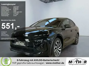 Skoda Enyaq Coupe 85 Sportline SOFORT Verfügbar