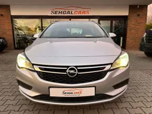 Opel Astra K Sports Tourer Edition*Klima*Navi*TÜV NEU