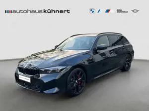 BMW 320 d xDrive Touring ///M-Sport Pro UPE 82.190 EUR