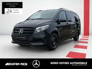 Mercedes-Benz Vito 116 TOURER NEUES MODELL KAMERA NAVI TEMPO