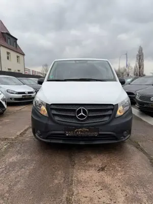 Mercedes-Benz Vito Kasten 109/110/111/114 CDI FWD kompakt