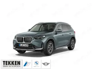 BMW X1 sDrive18i xLine/Premium Pak./AHK/adapt.LED