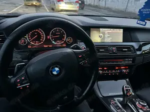 BMW 530 530d Sport-Aut.