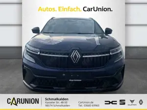 Renault Espace 6 Iconic E-Tech Full Hybrid 200 Bild 2