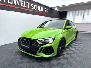 Audi RS3 Limousine quattro Magnetic*Matrix*KAM*Pano