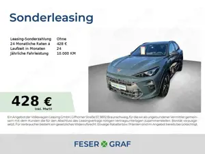 CUPRA Terramar 1.5 eTSI DSG EDGE|DigitalDrive|PurePerformance