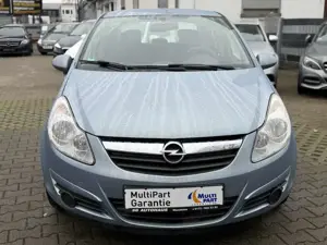 Opel Corsa Edition