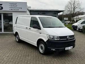 Volkswagen T6 Transporter Kasten-Kombi Navi SHZ ACC