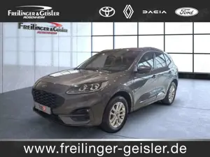 Ford Kuga Plug-In Hybrid ST-Line X Sportpaket Bluetooth