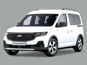 Ford Tourneo Connect Active 2.0 L1 IACC*SHZ*LHZ*BLIS Bild 2
