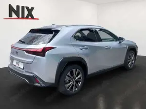 Lexus UX 300h 2.0 Hybrid F-Sport Design LED SHZ Bild 4