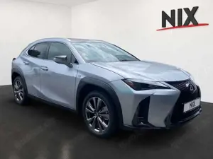Lexus UX 300h 2.0 Hybrid F-Sport Design LED SHZ Bild 2